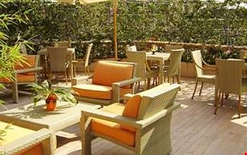 Terrazza Terrazza