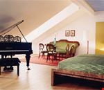 Junior suite Junior suite