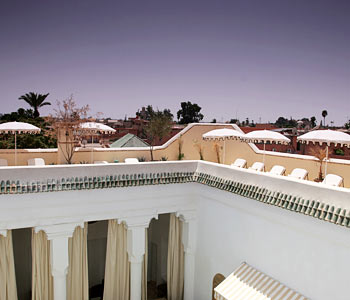 Terrazza