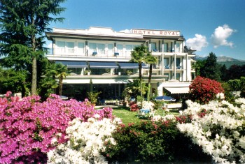 Esterno
