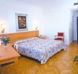 Camera Doppia
