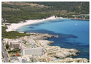 Esterno