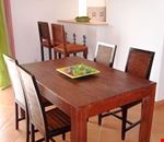 Appartamento - Sala da Pranzo Appartamento - Sala da Pranzo