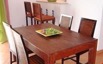 Appartamento - Sala da Pranzo Appartamento - Sala da Pranzo