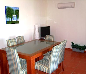 Appartamento - Sala da Pranzo