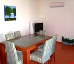 Appartamento - Sala da Pranzo Appartamento - Sala da Pranzo