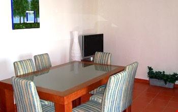 Appartamento - Sala da Pranzo Appartamento - Sala da Pranzo