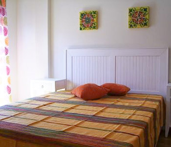 Appartamento - Camera doppia