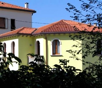 B&B - L'esterno