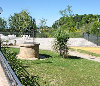 Terrazza
