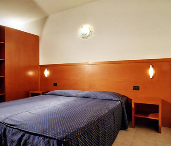 Appartamento - Camera doppia
