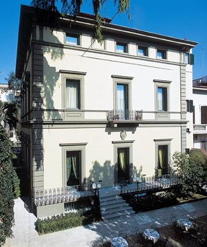 Esterno