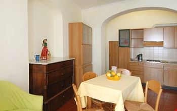 B&B - Cucina B&B - Cucina
