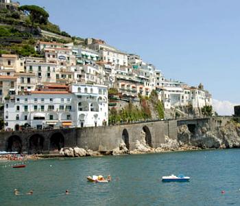 I dintorni del B&B