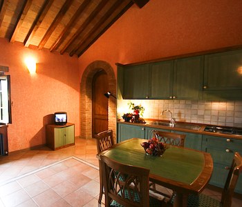 Appartamento - Sala da Pranzo