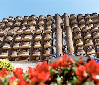 La facciata