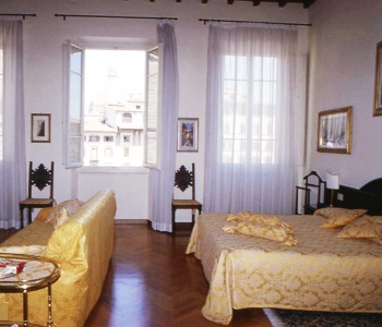Suite con vista