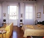 Suite con vista Suite con vista