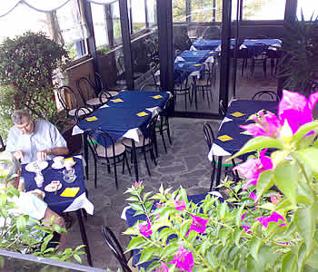 Terrazza