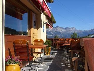 Terrazza