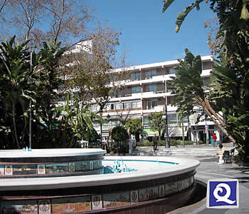 Esterno