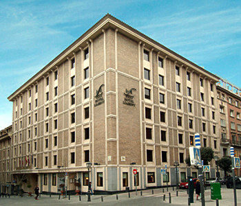 Esterno