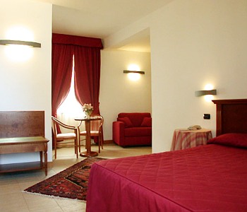 Junior suite