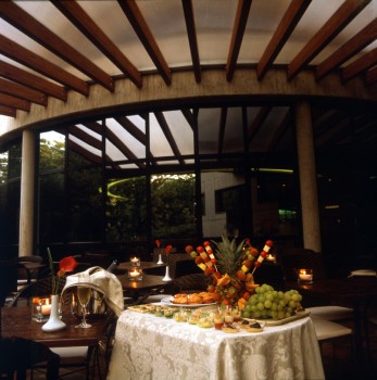 Esterno