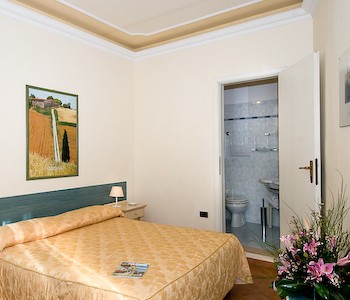 Camera Doppia