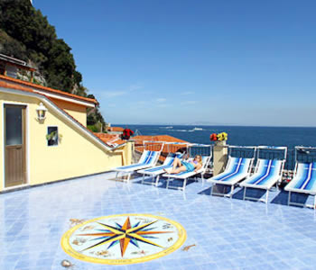 Terrazza