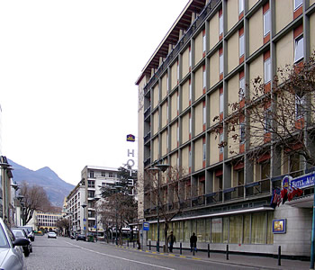 Esterno