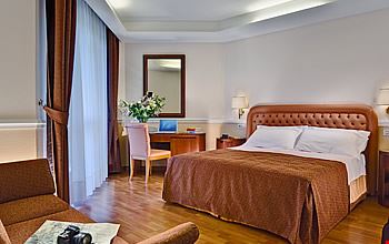 Junior suite Junior suite