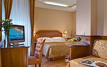Junior suite Junior suite