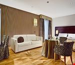 Junior suite deluxe Junior suite deluxe