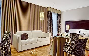 Junior suite deluxe Junior suite deluxe