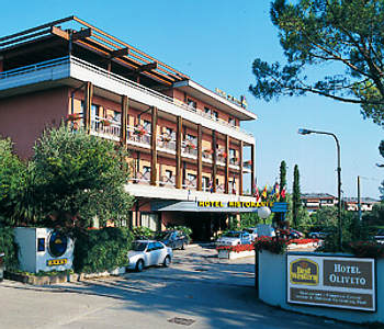 L'esterno
