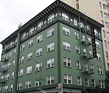 Esterno