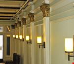 Hall Hall