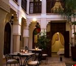 Cortile interno Cortile interno