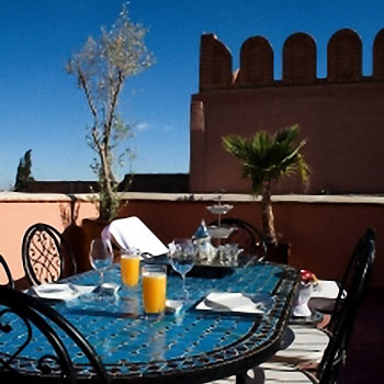 Terrazza