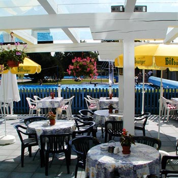 Terrazza