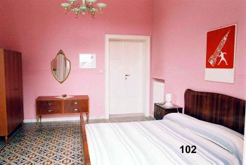 Camera Doppia
