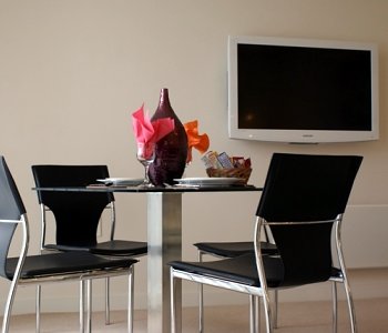 Appartamento - Sala da Pranzo