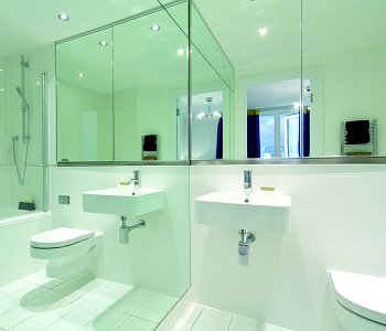 Appartamento - Bagno
