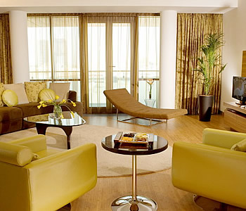 Suite classic