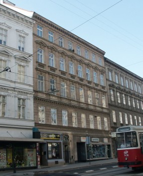 Esterno