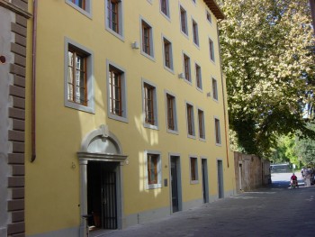 Esterno