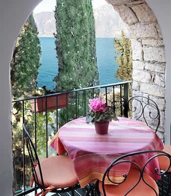 Terrazza