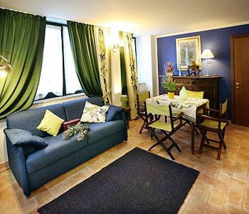 Appartamento - Sala da Pranzo