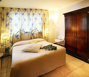 Appartamento - Camera doppia